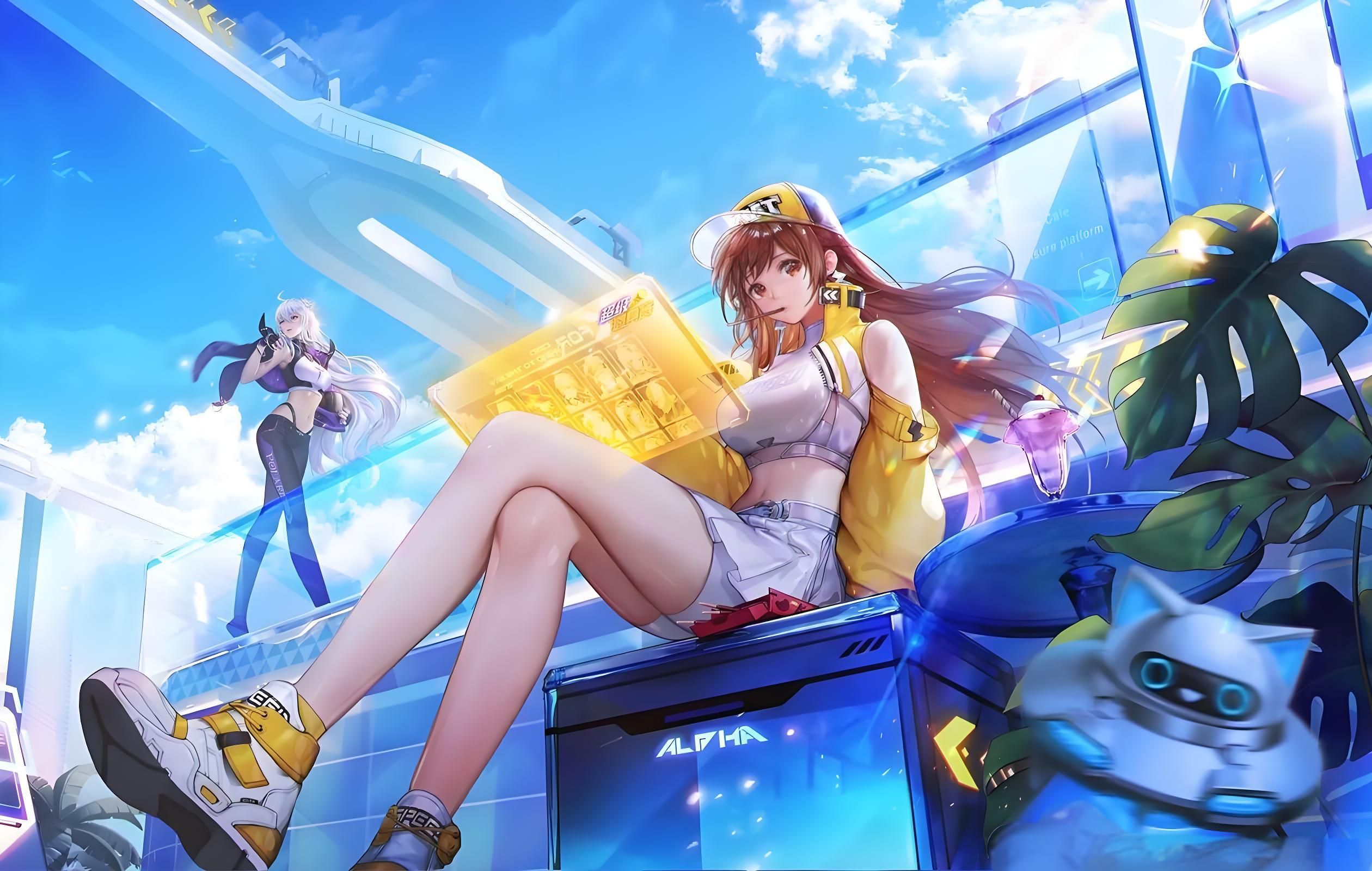 实力强劲的 实力强劲的