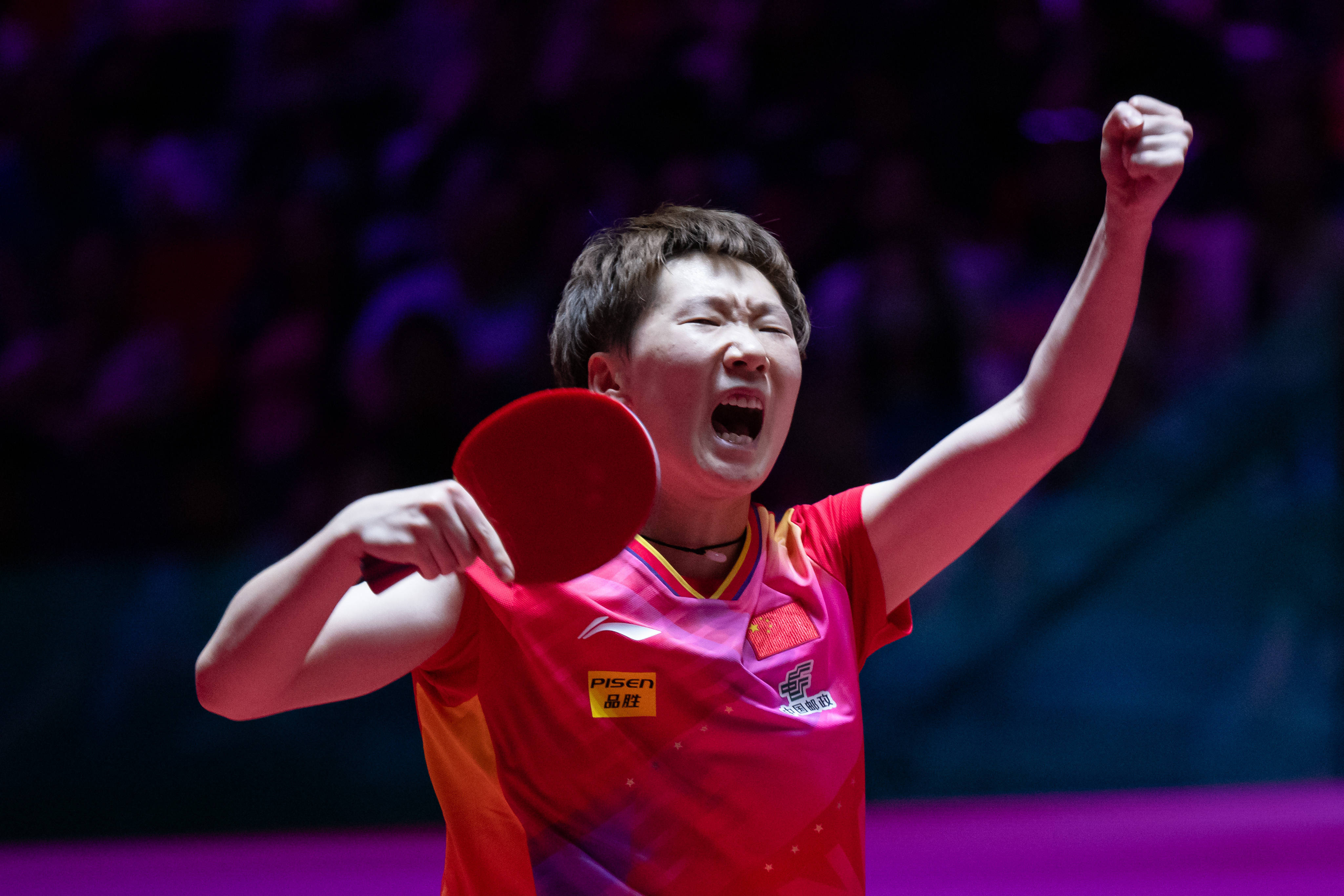 将分差拉开 将分差拉开